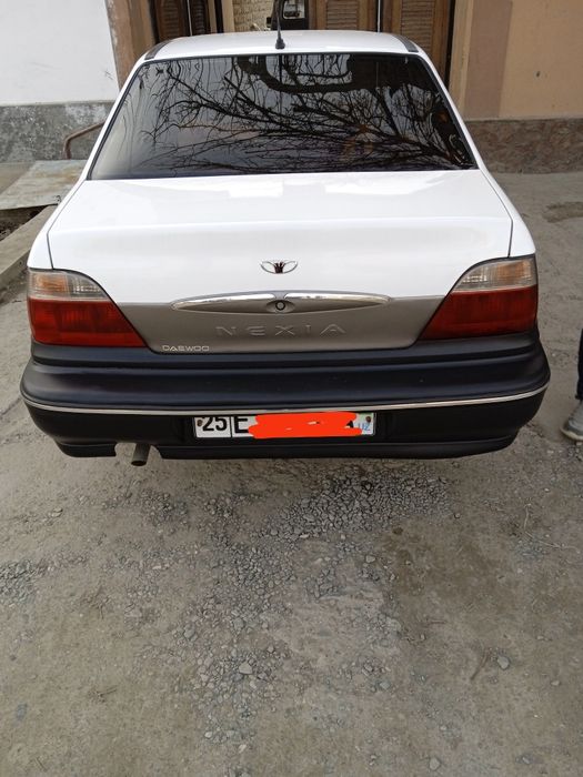 Nexia 1 Sons tramblyor