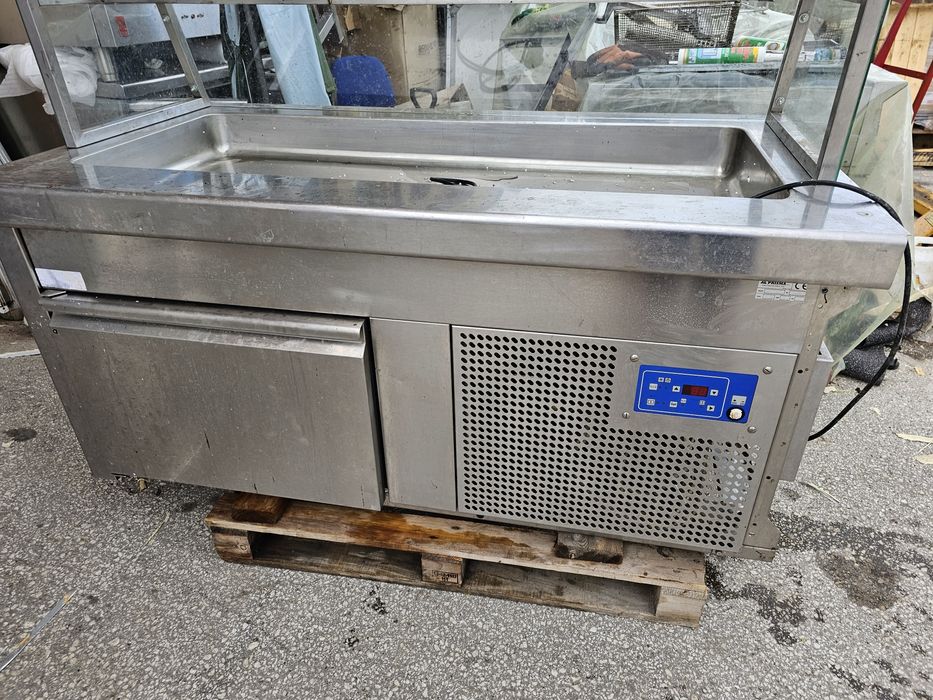 гладка полирана хромирана плоча,900XP,2000лв електрик,5броя налични