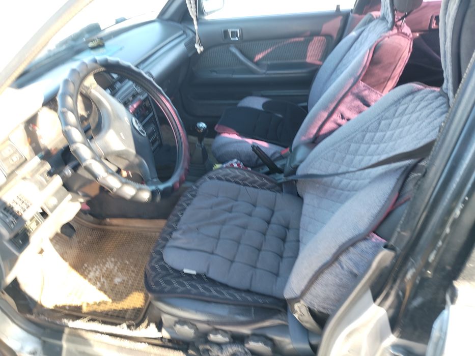 Продам Тойота камри