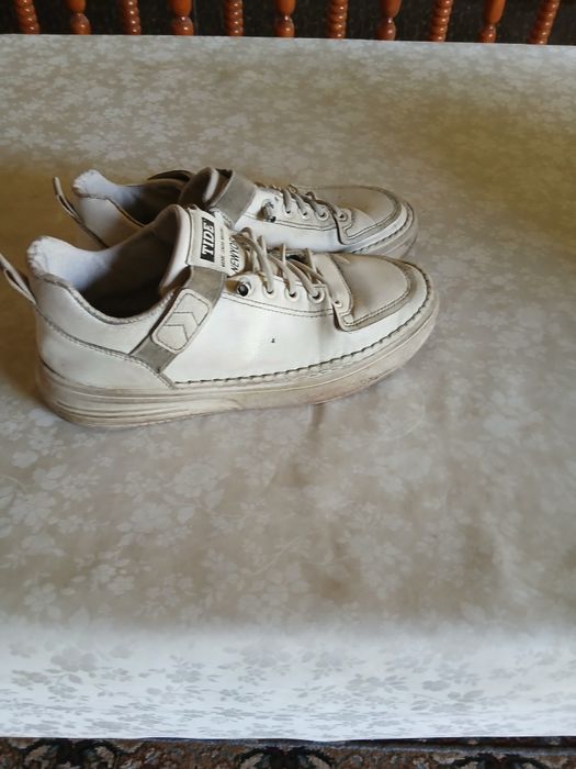 Обувь для мальчиков б/у