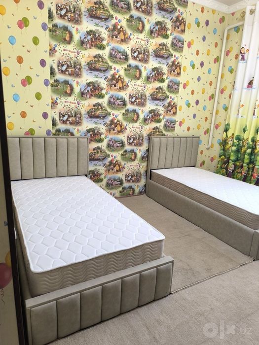Kravat кроват mebel