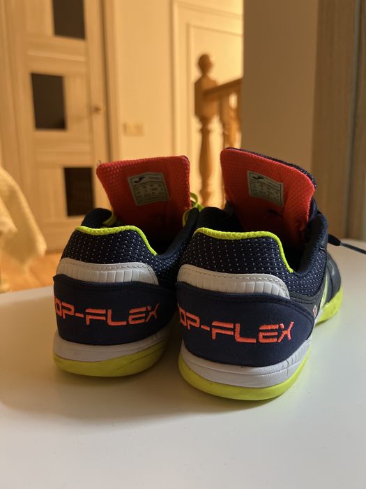 Joma top flex indoor