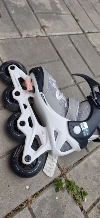 Role Oxelo copii mărime reglabila