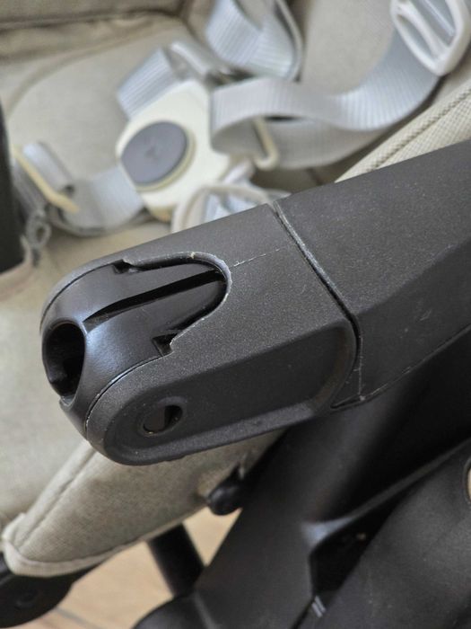 Scaun de masa Peg Perego Siesta