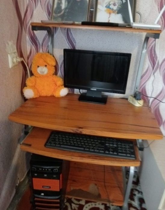 Компьютер сатылады б/у