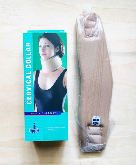 Ортеза за шия (шийна яка) размер М