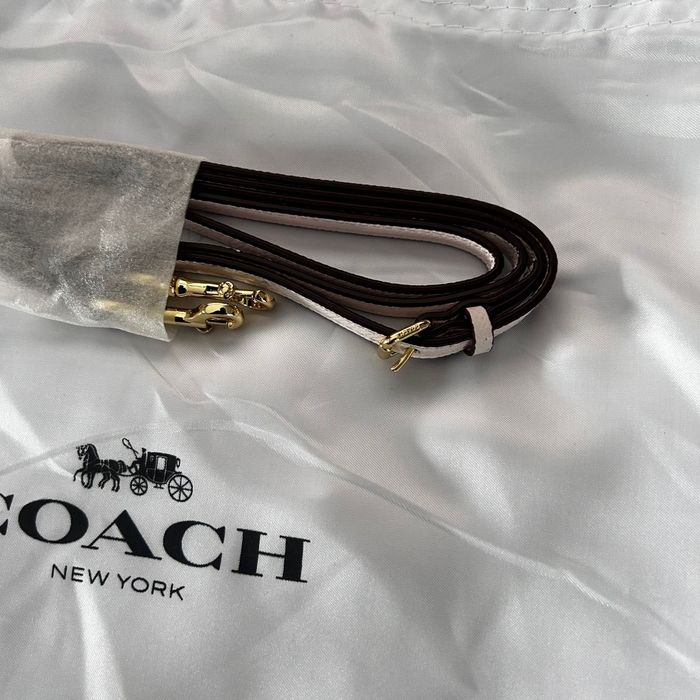 Genti COACH diferite culori si modele