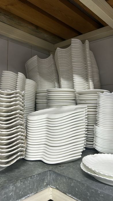 Посуда буу сатылады