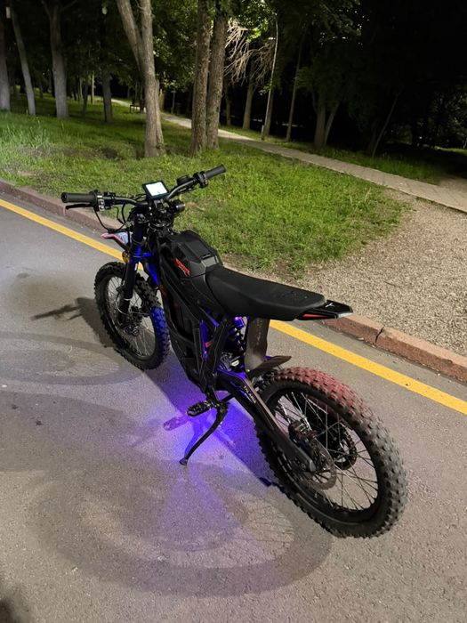 talaria tl5500 L1E