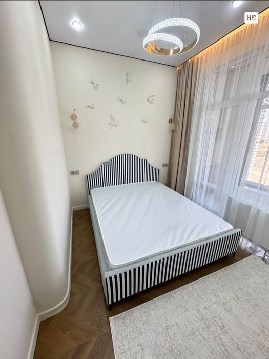 Сдаётся 1 ком квартира