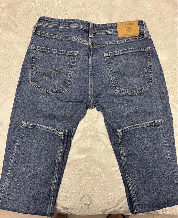 Джинсы jack&jones