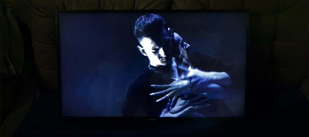 TV LED FULL HD Horizon SMART Android 108 cm / 43 inch / HDR - ca NOU -