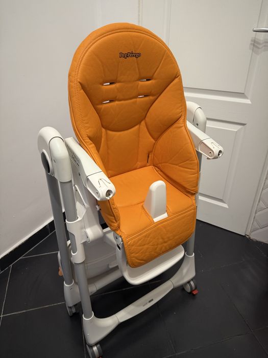 Scaun masa Peg Perego Prima Papa Follow Me