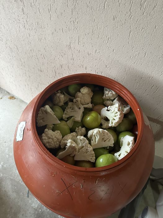 Muraturi Asortate la saramura