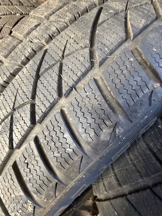Продавам гуми 205/55 R16