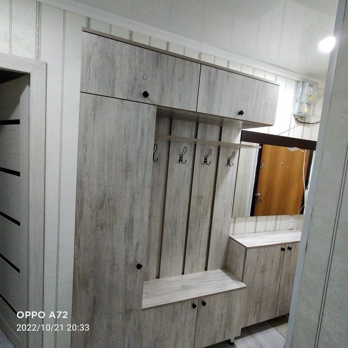 Доступная корпусная мебель