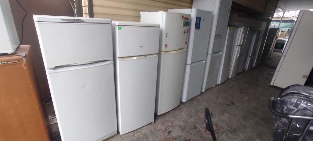 Холодильники с доставкой