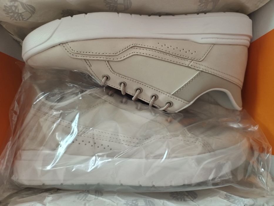 Pantofi piele Timberland