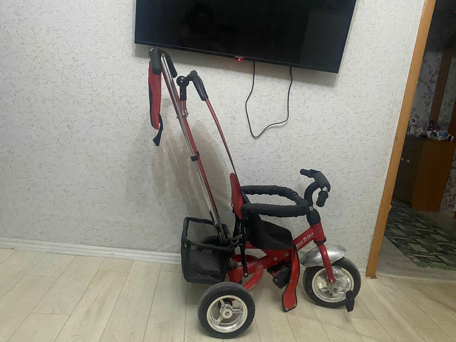 Продам Велосипед детский.