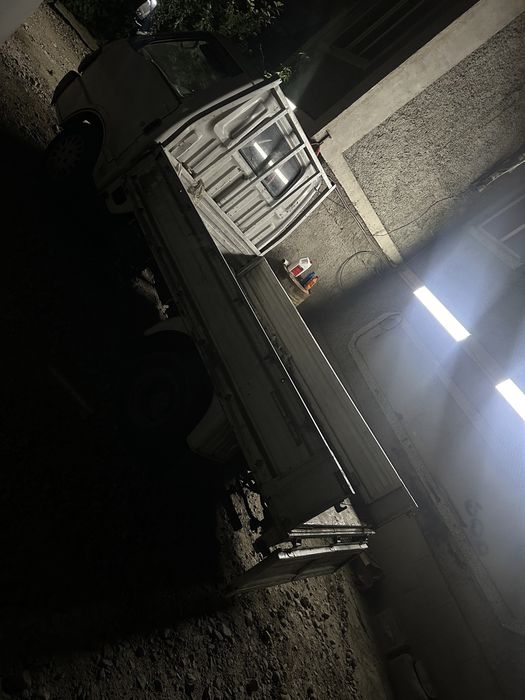 Продам борт с тентом