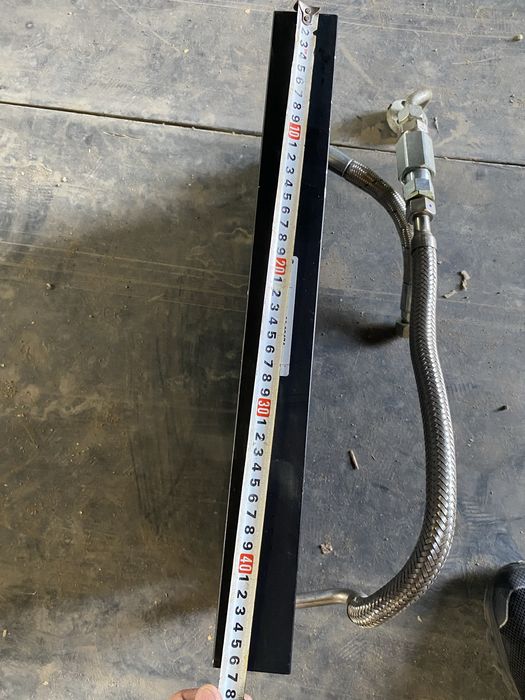 Маслянный радиатор