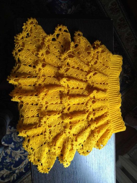 Изделия ручной работы