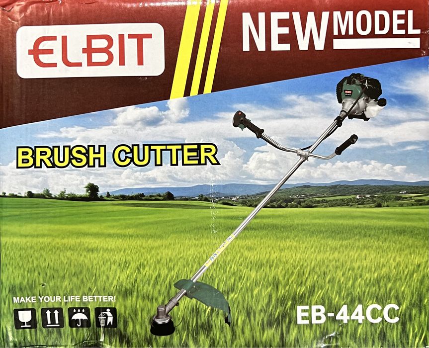 Trimer El-BIT sotuvda mavjud !