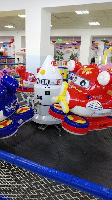 Детские  игровые 10млн тг