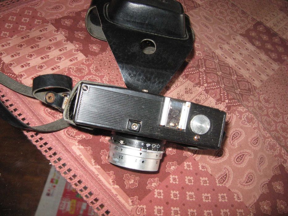 ретро  фотоапарати