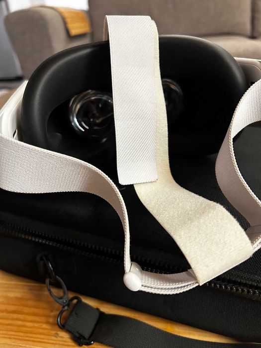Oculus Quest 2 (256 GB)