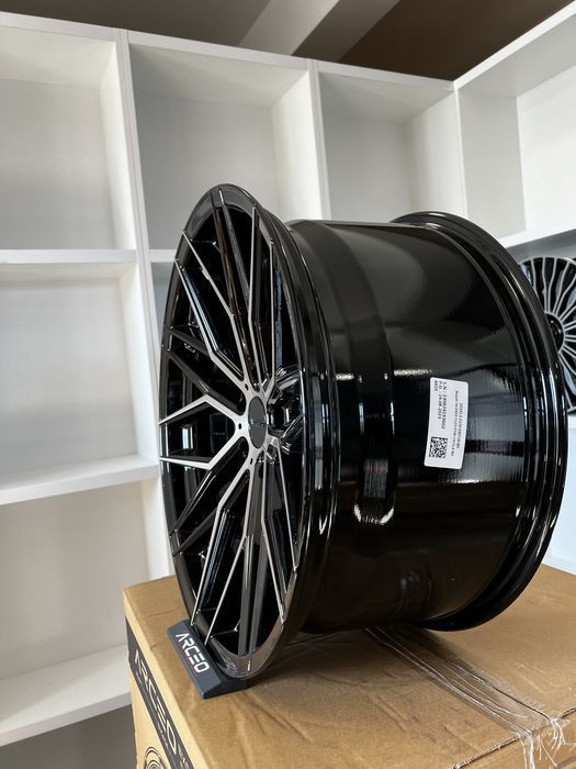 Jante BMW R20 5x120 Arceo Valencia Noi Seria 1 2 3 4 5 6 7 E46 E90 E91 E92 E93 F20 F21 F22 F23 F30 F31 F32 F33 F34 F36 F10 F11 F01 F02 F06 F12 F13
