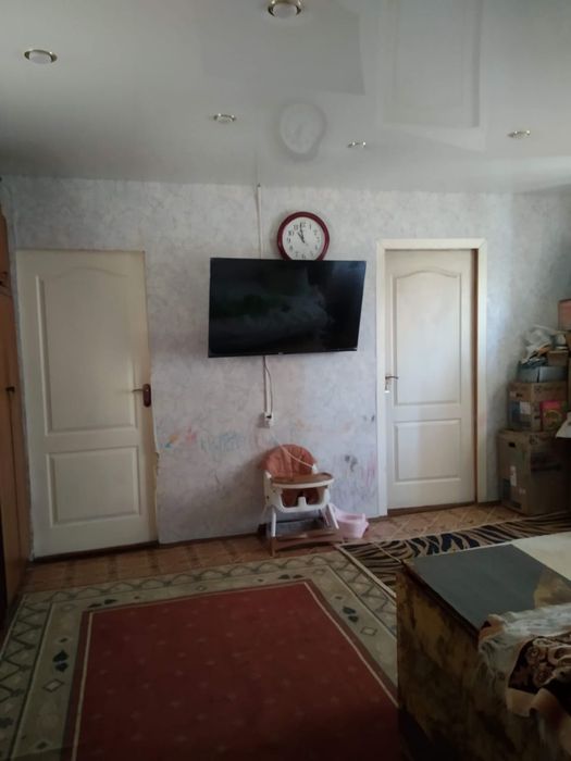 Продам благоустроенный дом