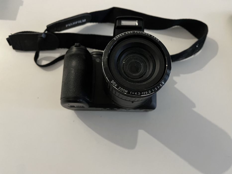 Camera foto Fujifilm