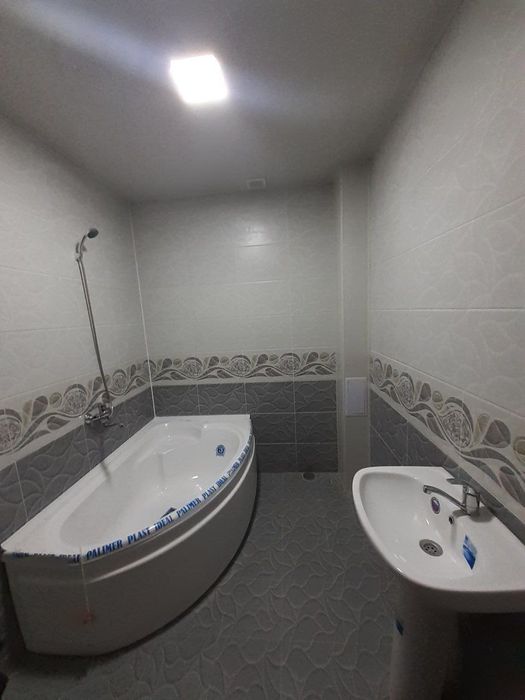 Яшнабод Гузал махалла 2хона Навастройка  Пустой Халаделник бор Оилага