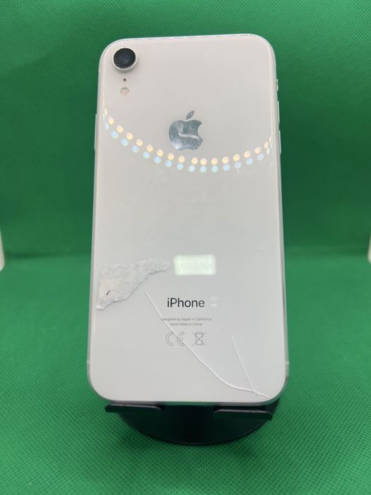Iphone XR 64GB baterie 76% Lazar Amanet Crangasi 42346