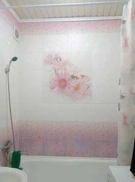 2 комнатная  квартира в 19 мкрн.