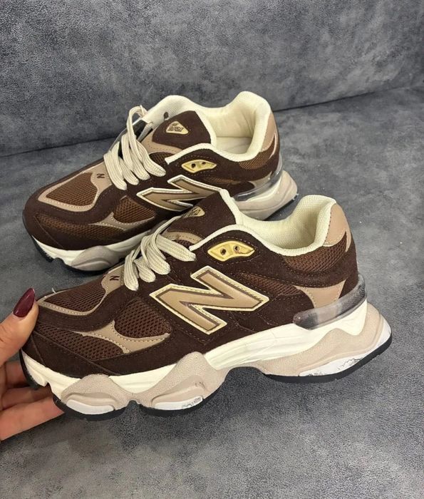 NEW BALANCE 90/60 Дамски Маратонки – ТОП Качество / Супер удобни