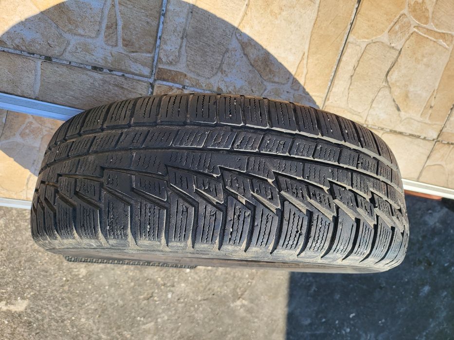 Set 4 Anvelope 185/65R15 Nordman