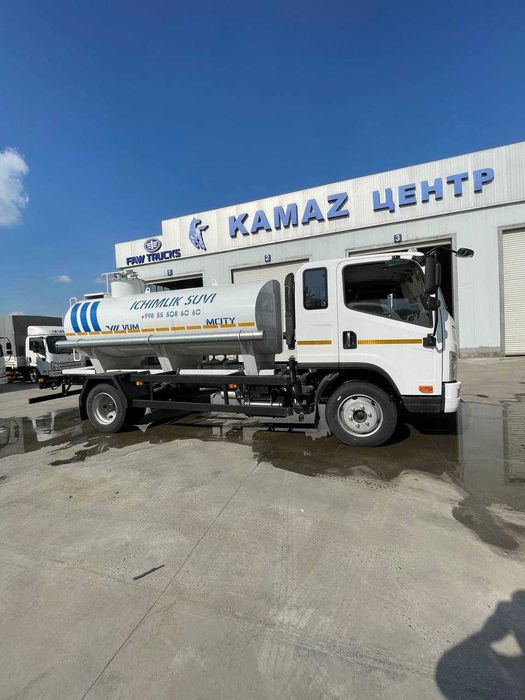 Faw Vodavoz Avto Kredit Va Naxt