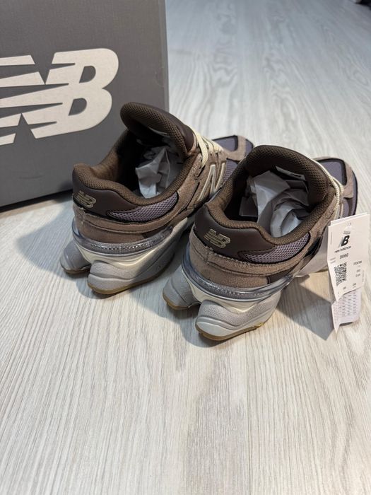 Adidasi New Balance 9060 | Model nou 2026 | Adidasi unisex | Baieti