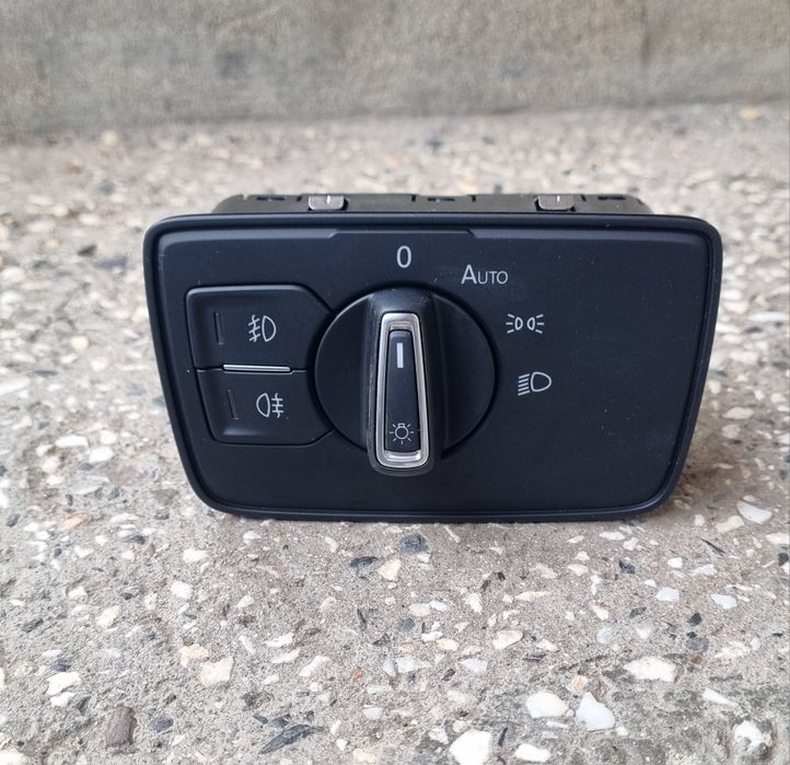 Vw passat b8 пасат б8