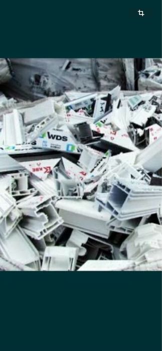 Принимаем Пвх отходы