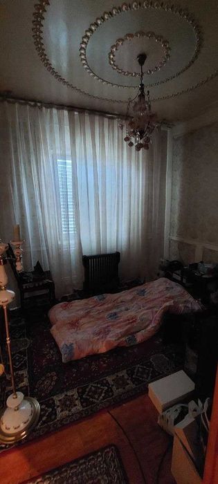 Продам 3 ком 2х6 Балкон Ахмад Югнакий №М129