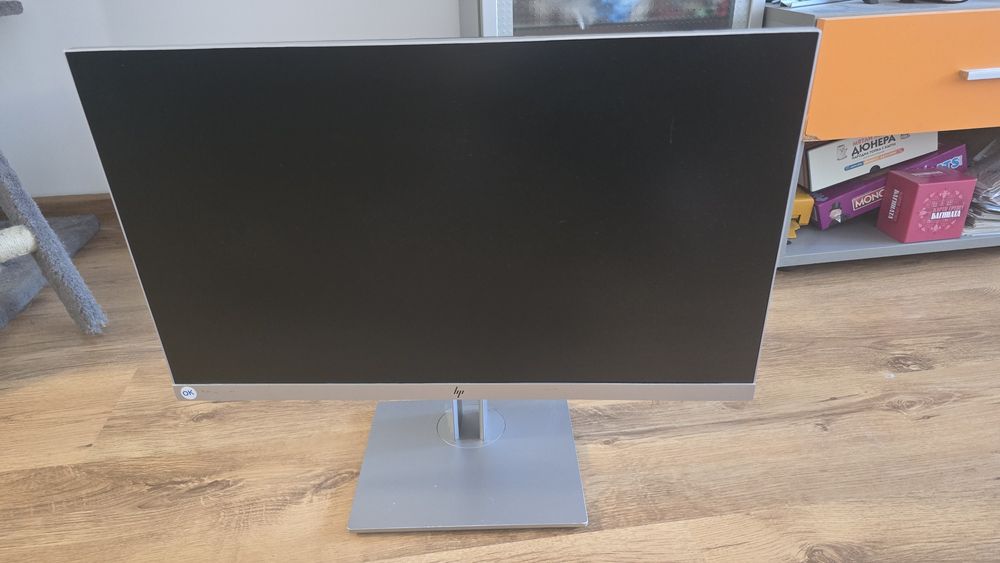 24" HP Elitedisplay E243 монитор