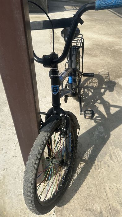 Велосипед для мальчика на 8-10 лет