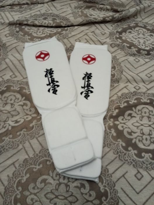 Фуди единоборства