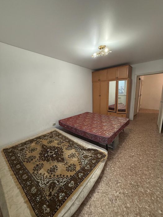 Сдаётся квартира в городе Алматы!