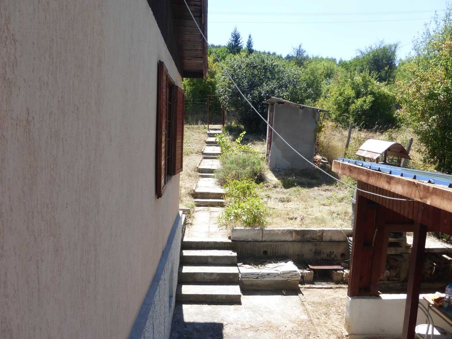 Продава се Къща в София, 7-ми 11-ти километър - 91 кв.м за 825 €/кв.м - Снимка #13