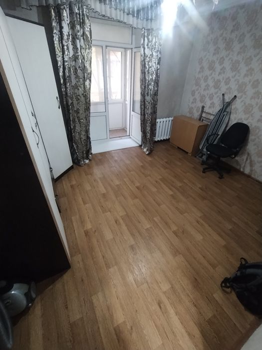 Продам квартиру в сталинке