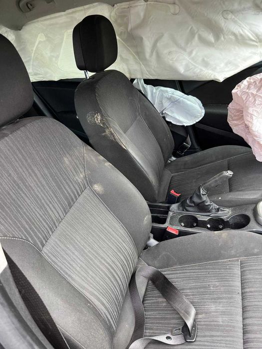 OPEL ASTRA J, 2010, 1.4 BENZINA, 74 KW